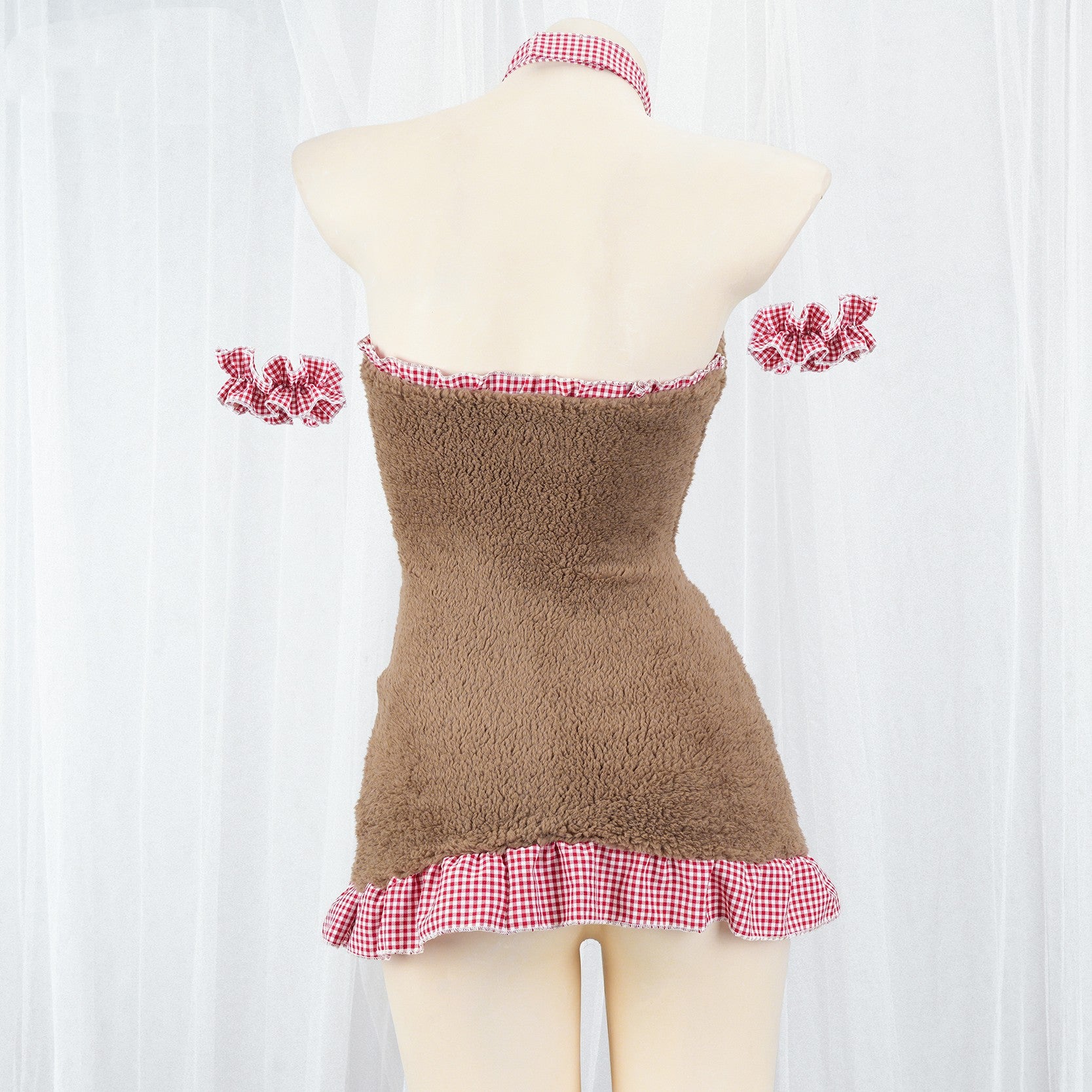 Plush Bear Nightdress  HA1265