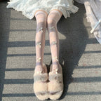 Ribbon stockings   HA1717