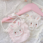 Plush soft cute briefs   HA1633