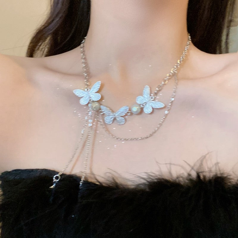 Niche clavicle chain   HA1640
