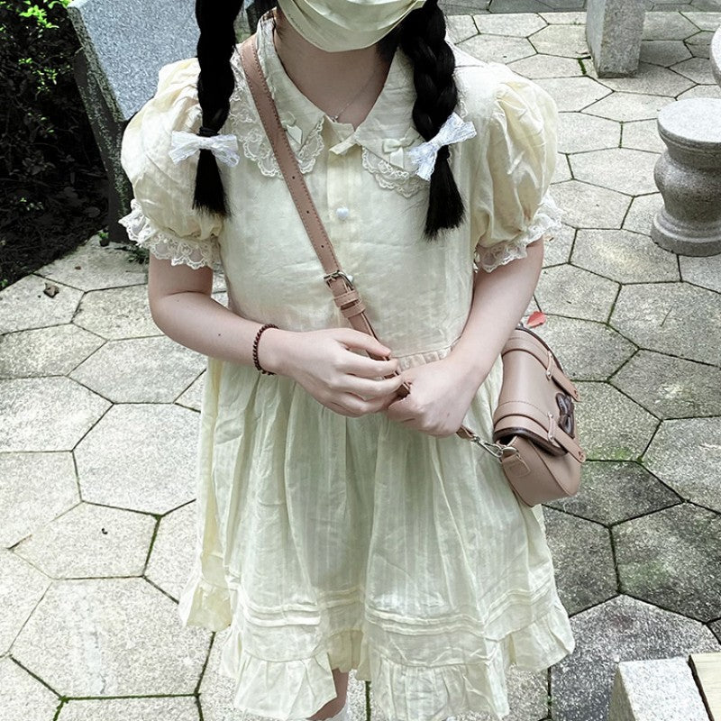 Cute Messenger Small Claw Bag  HA1395