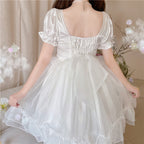 Super fairy princess dress   HA0666