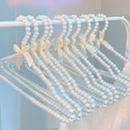 Non-slip clothes hanger   HA1323