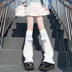 Hairball Calf Socks   HA1254