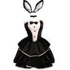 Bunny girl Bodysuit  KHA0821