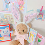 Showa rabbit ear headband HA1382