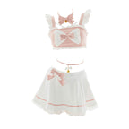 Sweet pink girly set  HA0806