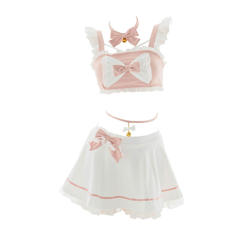 Sweet pink girly set  HA0806
