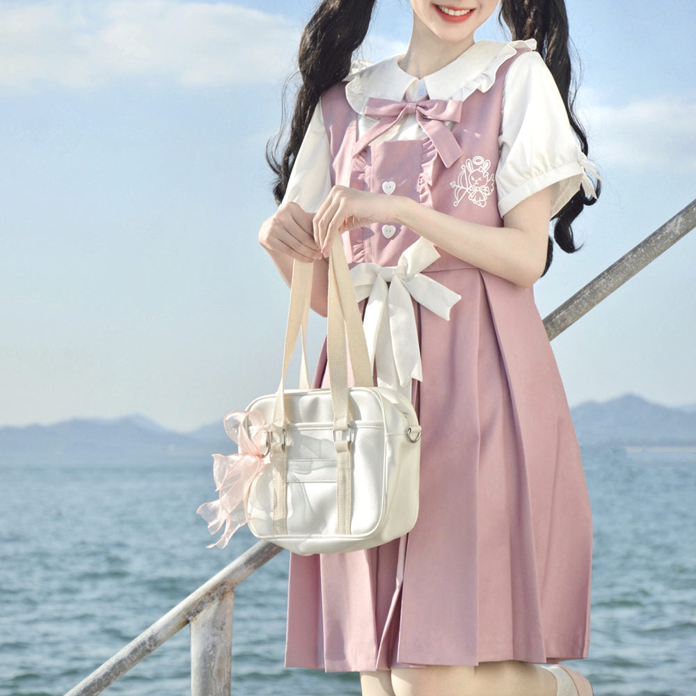 Summer jk uniform HA1014