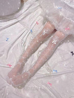 Sweet Japanese Lolita Stockings   HA0673