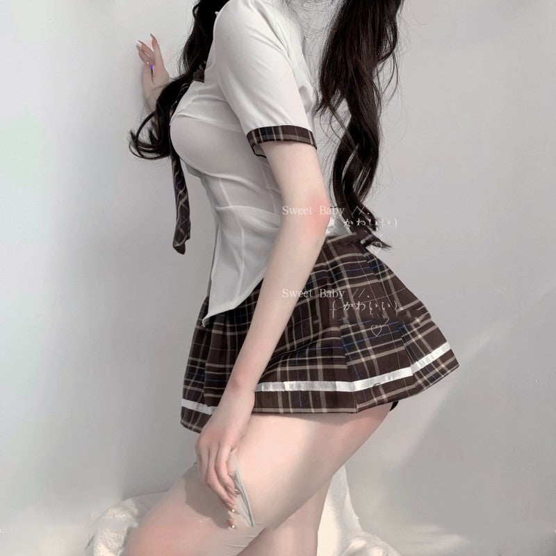 Cute cosplay cosplay uniform   HA1735