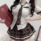 Cute cosplay cosplay uniform   HA1735
