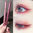 : Heart Bright Eyeliner Pencil  HA0124